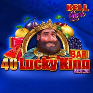 40 Lucky King Extreme