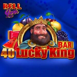 40 Lucky King