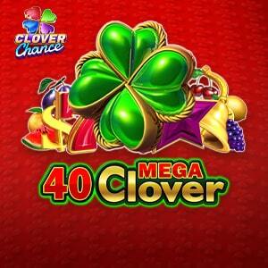 40 Mega Clover