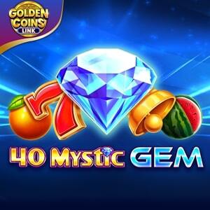 40 Mystic Gem