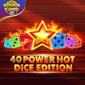 40 Power Hot Dice Edition