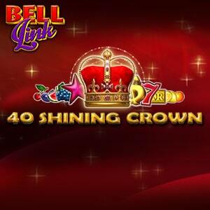40 Shining Crown