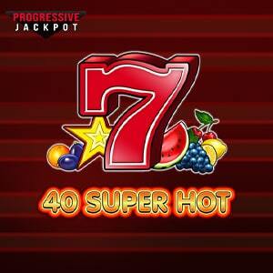 40 Super Hot