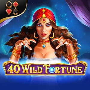 40 Wild Fortune