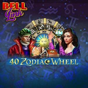 40 Zodiac Wheel