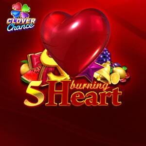 5 Burning Heart