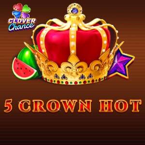 5 Crown Hot