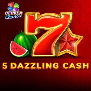 5 Dazzling Cash