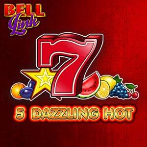 5 Dazzling Hot