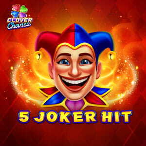 5 Joker Hit