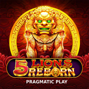 5 Lions Reborn