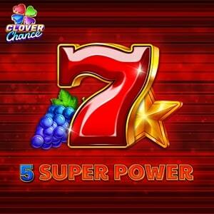 5 Super Power