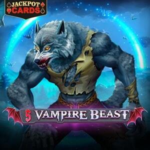 5 Vampire Beast
