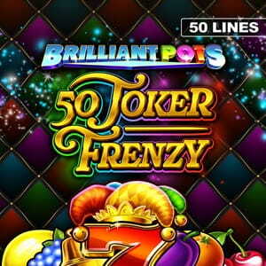 50 Joker Frenzy