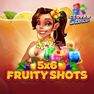 5x6 Fruity Shots