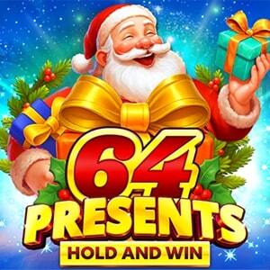 64 Presents Hold And Win