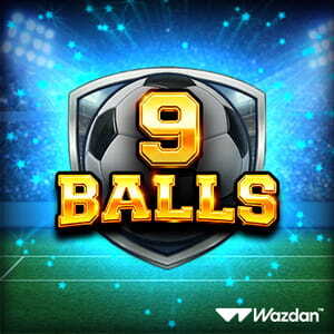 9 Balls