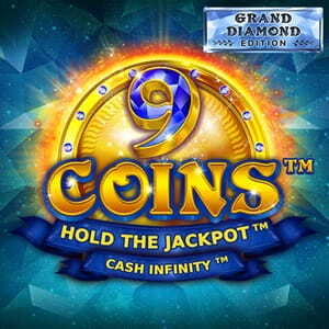 9 Coins Grand Diamond Edition