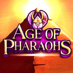 Age Of Pharaohs