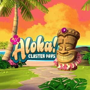 Aloha! Cluster Pays