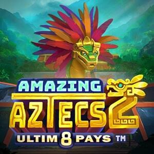 Amazing Aztecs 2 Ultim8 Pays