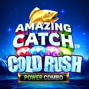 Amazing Catch Cold Rush Power Combo
