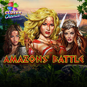 Amazons' Battle