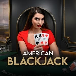 American Blackjack
