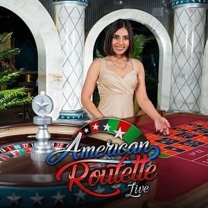 American Roulette