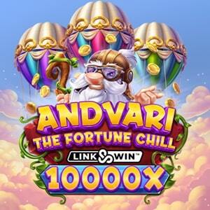 Andvari The Fortune Chill