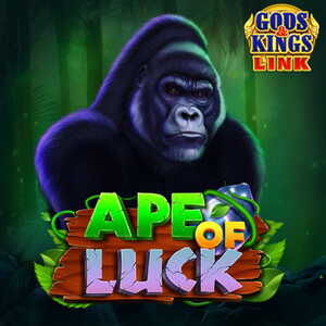 Ape Of Luck
