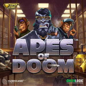 Apes Of Doom