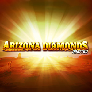 Arizona Diamonds Quattro