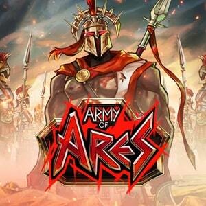 Army Of Ares