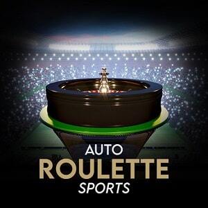 Auto Roulette Sports