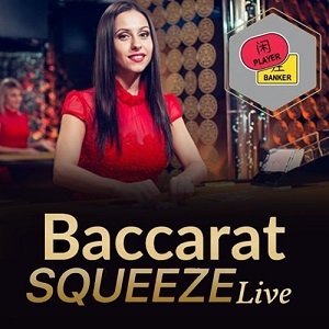 Baccarat Squeeze