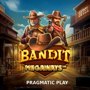 Bandit Megaways