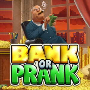 Bank Or Prank