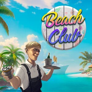 Beach Club