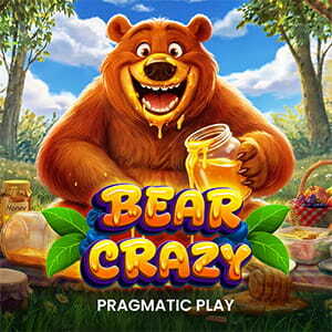 Bear Crazy