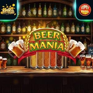 Beer Mania
