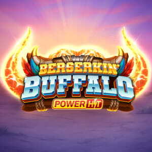 Berserkin Buffalo Power HT