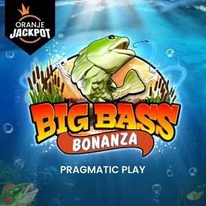 Big Bass Bonanza