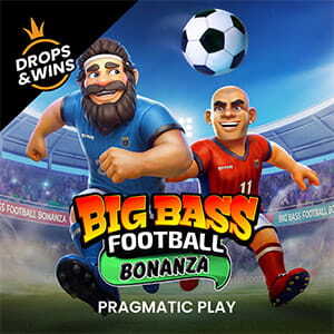 Big Bass Football Bonanza