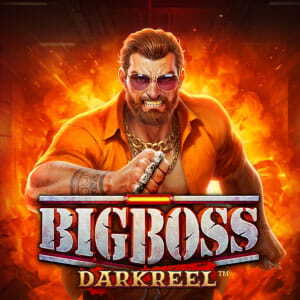 Big Boss Darkreel
