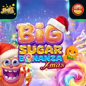Big Sugar Bonanza Xmas