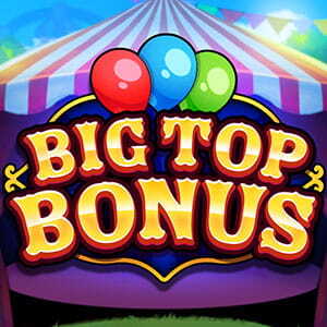 Big Top Bonus