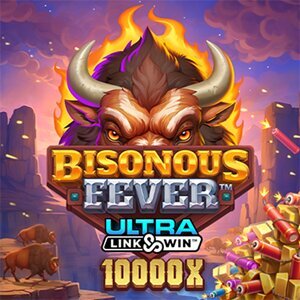 Bisonous Fever Ultra Link & Win