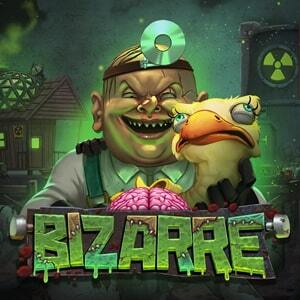 Bizarre