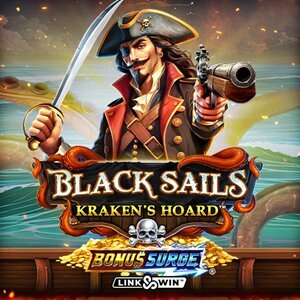 Black Sails Kraken's Hoard
